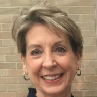 Lynne Berry Vallely