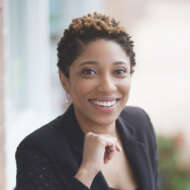 Precious Freeman