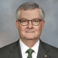 David Turner, Jr.