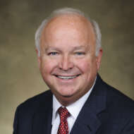 Josiah Bonner, Jr.
