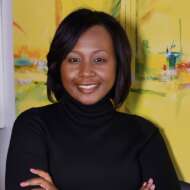 Anitra Belle Henderson