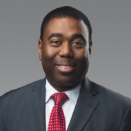 Larry Lewis, Jr.