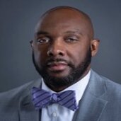 Antonio McGinnis