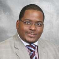 Delvick McKay
