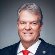 Gary Douglas Singleton
