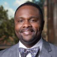 C'Aracher Small, Jr.