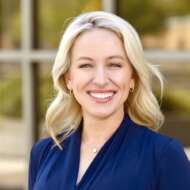 Susan Scott Carothers