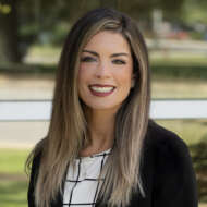 Danielle Gibson
