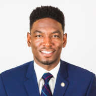 Jeremy Gray