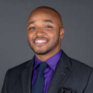 Tevin S. Jones