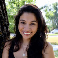 Silvia Espinosa Laxson