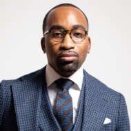 Lindsey McAdory, Jr.