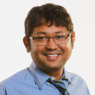 Vimal P. Patel