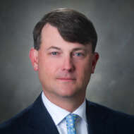 Clifford F. Clegg III