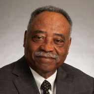 John H. England