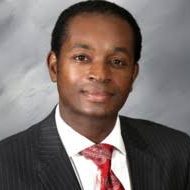 Tyrone Fenderson, Jr.