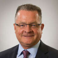 Dave A. King