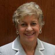 Caroline Novak